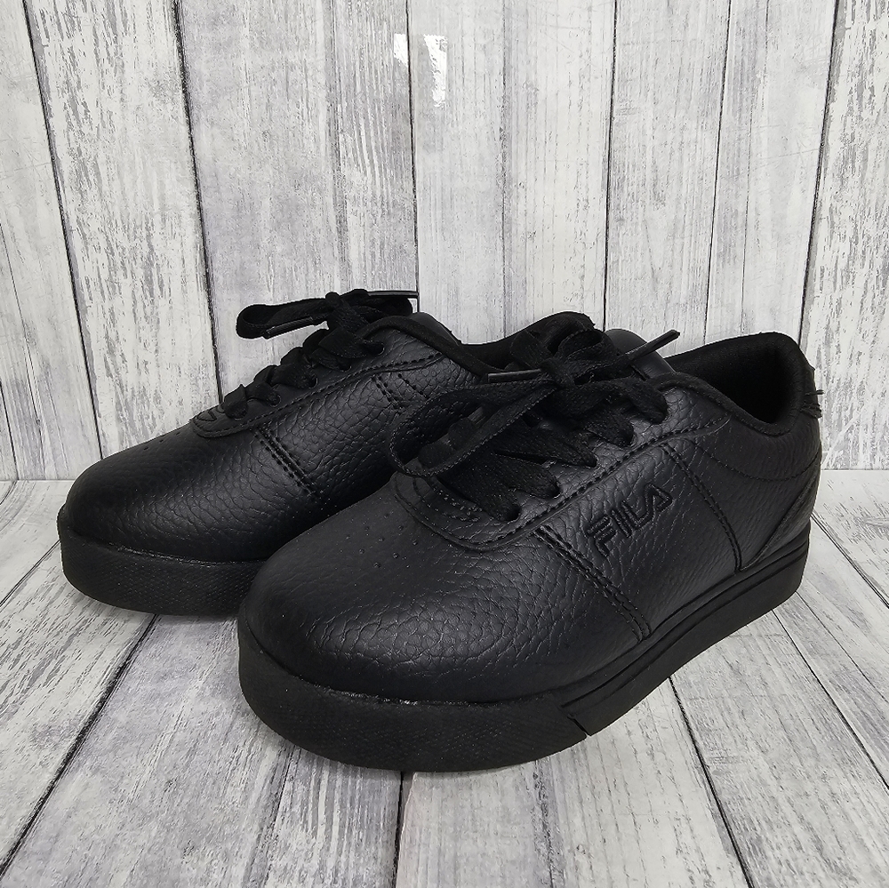 Fila kids shoes